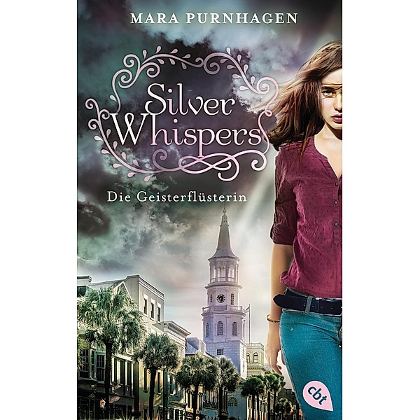 Silver Whispers - Die Geisterflüsterin, Mara Purnhagen