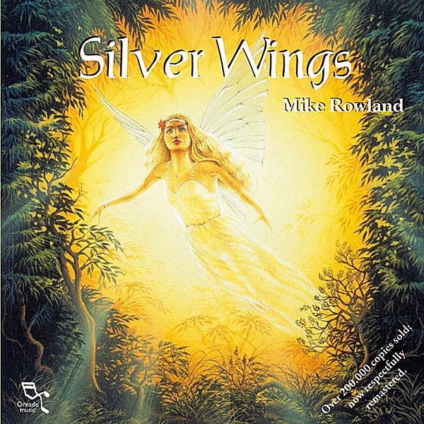 Silver Wings, Mike Rowland