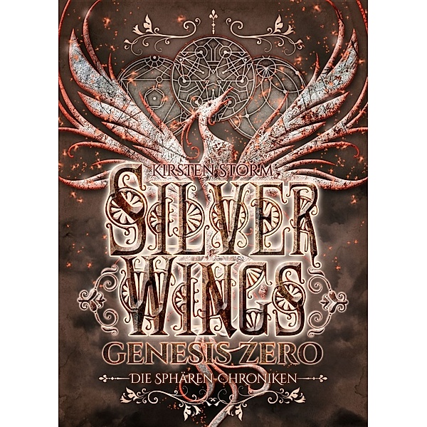 Silver Wings, Kirsten Storm