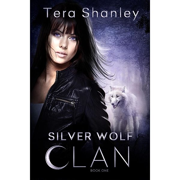 Silver Wolf Clan, Tera Shanley