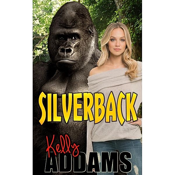 Silverback, Kelly Addams