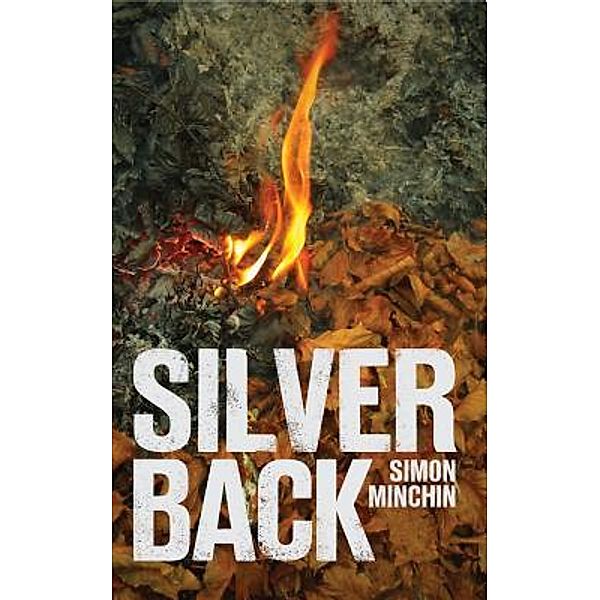 Silverback, Simon Minchin