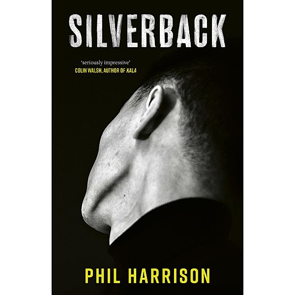 Silverback, Phil Harrison