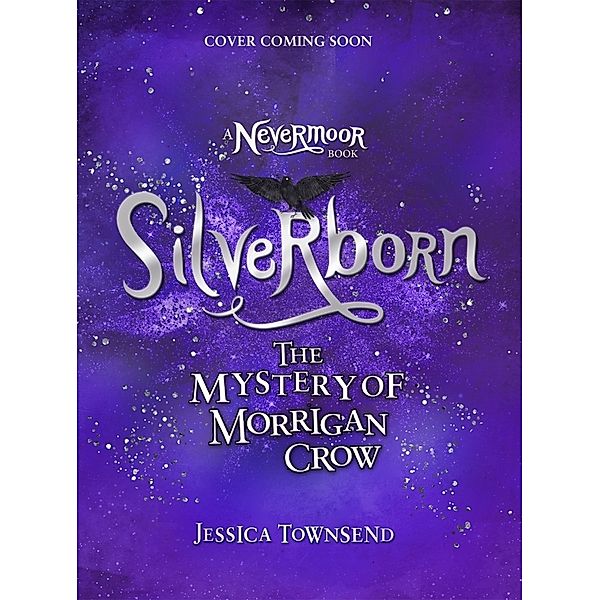 Silverborn, Jessica Townsend