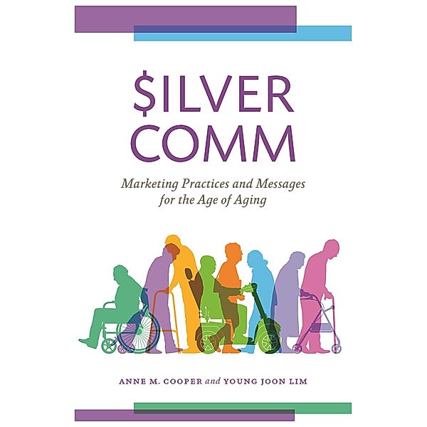 SilverComm, Anne M. Cooper, Young Joon Lim