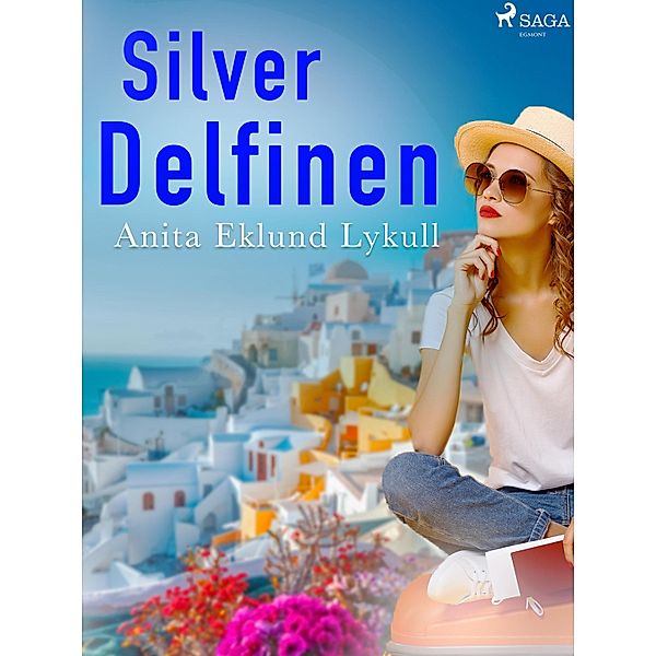 Silverdelfinen / Julia Bd.1, Anita Eklund Lykull