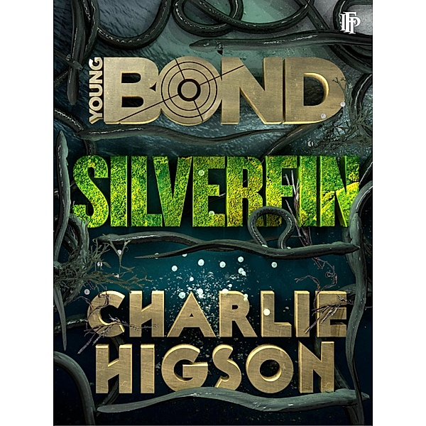 SilverFin / Young Bond Bd.1, Charlie Higson