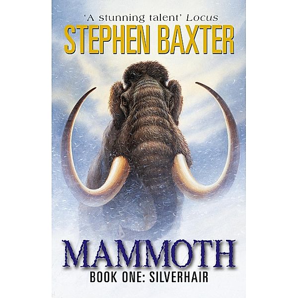 Silverhair, Stephen Baxter