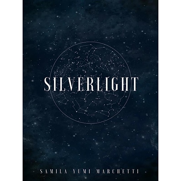 Silverlight, Samila Yumi Marchetti