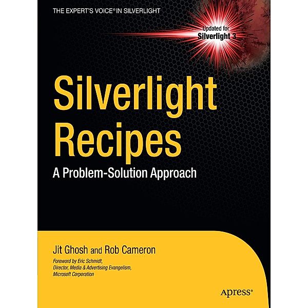 Silverlight Recipes, Rob Cameron, Jit Ghosh