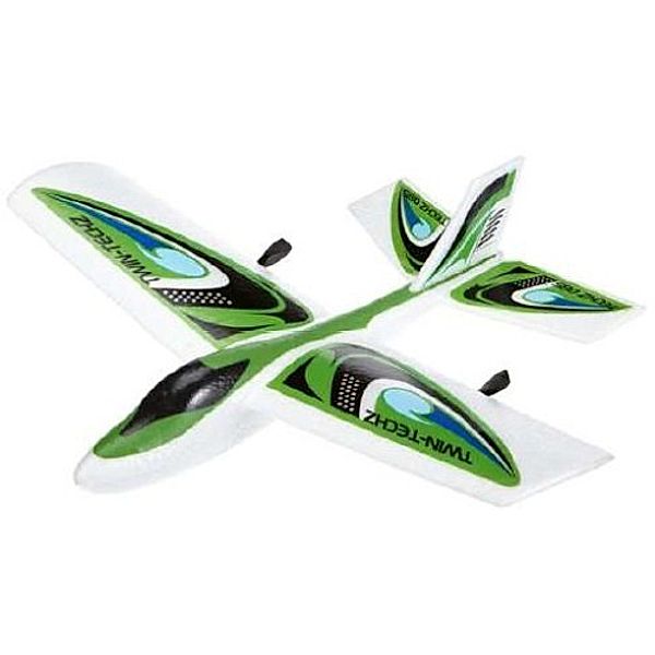 Silverlit - X-Twin Sport, Flugzeug bestellen | Weltbild.de