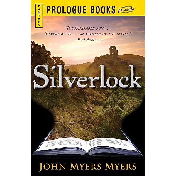 Silverlock, John Myers Myers