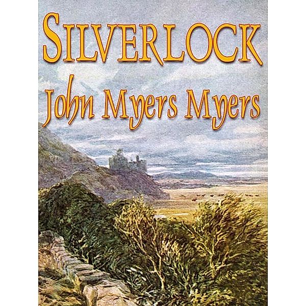 Silverlock / Wildside Press, John Myers Myers