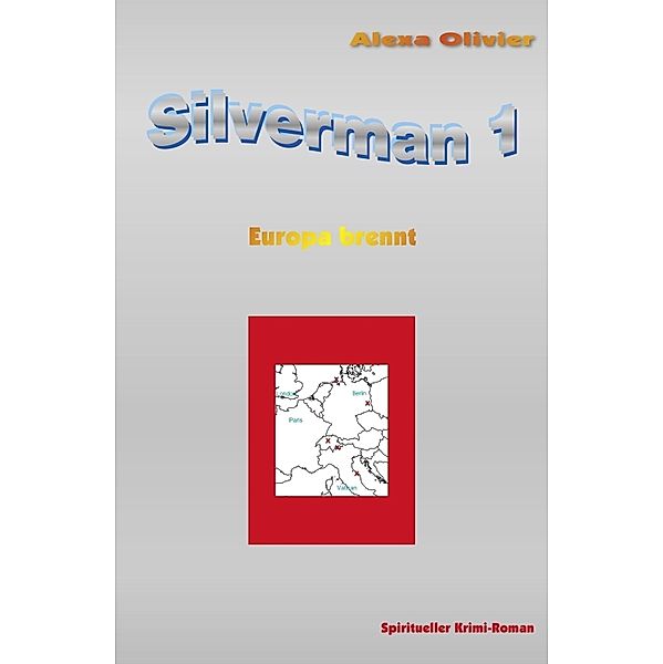 Silverman 1, Alexa Olivier