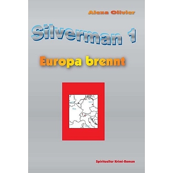Silverman 1, Alexa Olivier