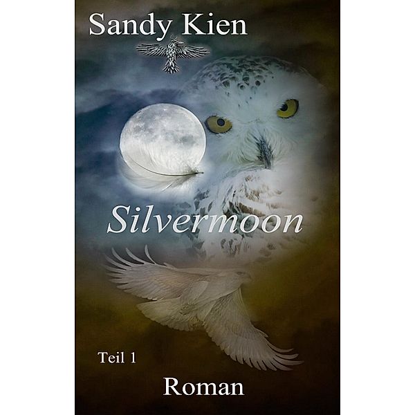 Silvermoon Teil 1 / Silvermoon Bd.1, Sandy Kien