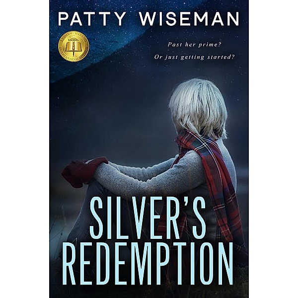 Silver's Redemption, Patty Wiseman