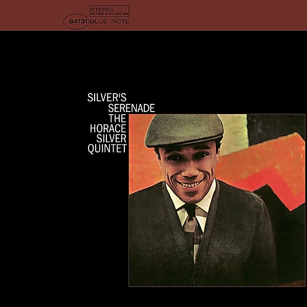 Silver's Serenade, Horace Silver