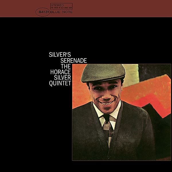 Silver'S Serenade (Tone Poet Vinyl), Horace Silver