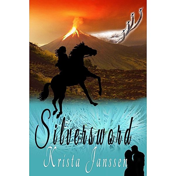 Silversword, Krista Janssen