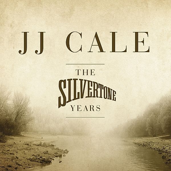 Silvertone Years (Vinyl), J.j. Cale