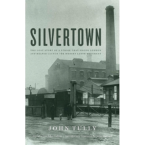 Silvertown, John Tully