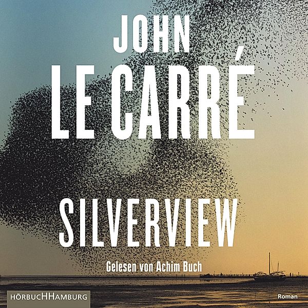 Silverview, John le Carré