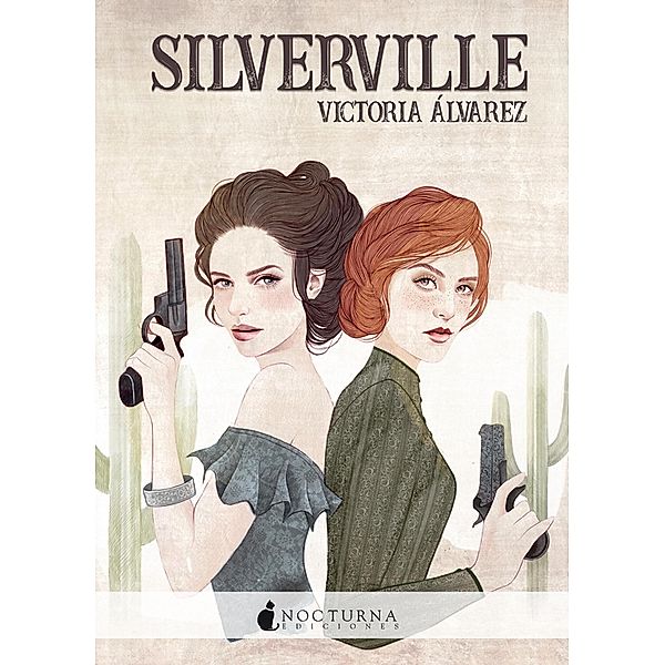 Silverville, Victoria Álvarez