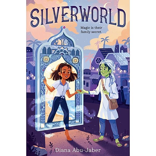 Silverworld, Diana Abu-Jaber