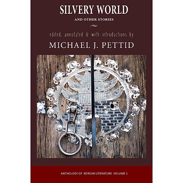 Silvery World and Other Stories