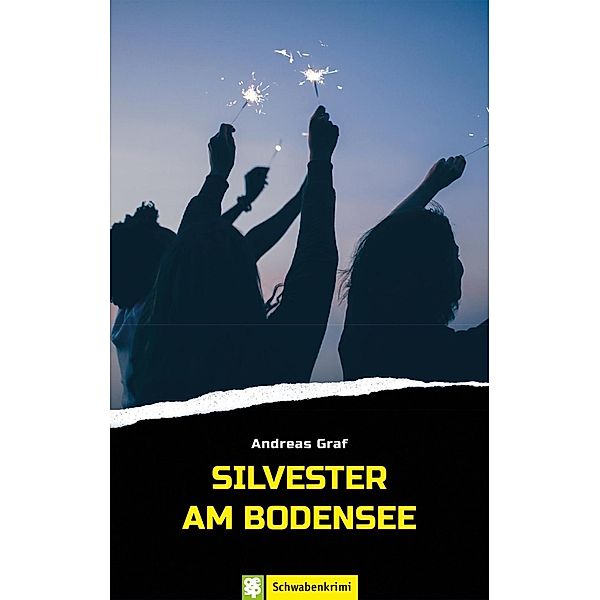 Silvester am Bodensee, Andreas Graf