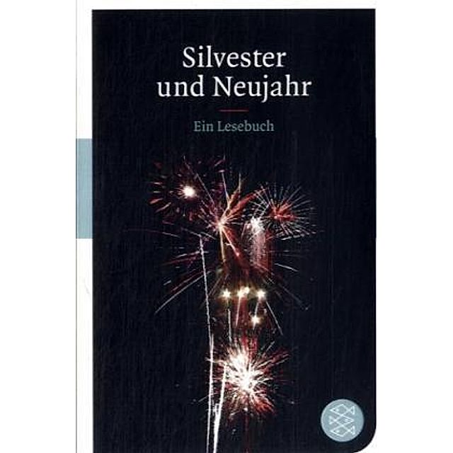 Silvester und Neujahr Buch versandkostenfrei bei Weltbild.de bestellen