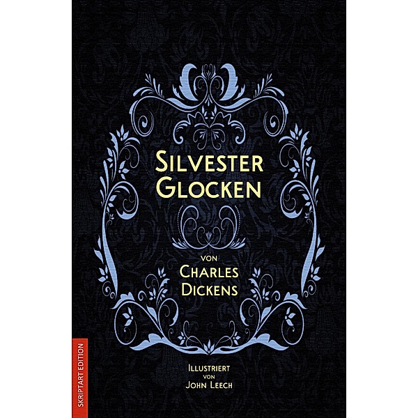 Silvesterglocken, Charles Dickens