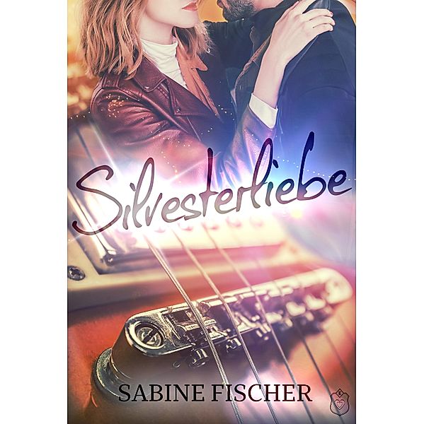 Silvesterliebe, Sabine Fischer