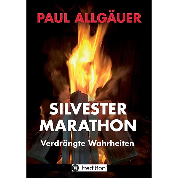 SILVESTERMARATHON, Paul Allgäuer
