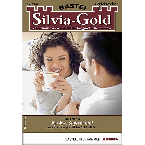 Silvia-Gold 102 / Silvia-Gold Bd.102, Mara Merlin