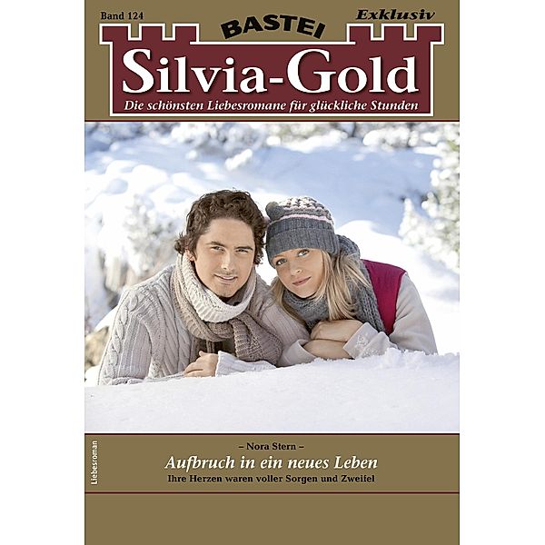 Silvia-Gold 124 / Silvia-Gold Bd.124, Nora Stern