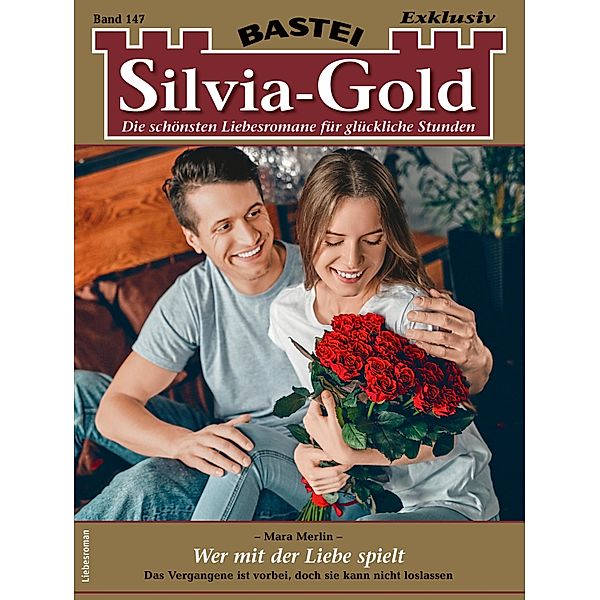 Silvia-Gold 147 / Silvia-Gold Bd.147, Mara Merlin
