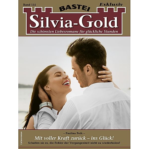 Silvia-Gold 155 / Silvia-Gold Bd.155, Paulina Peik