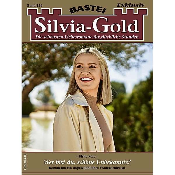 Silvia-Gold 159 / Silvia-Gold Bd.159, Birke May