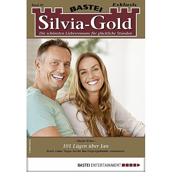 Silvia-Gold 85 / Silvia-Gold Bd.85, Heide Prinz