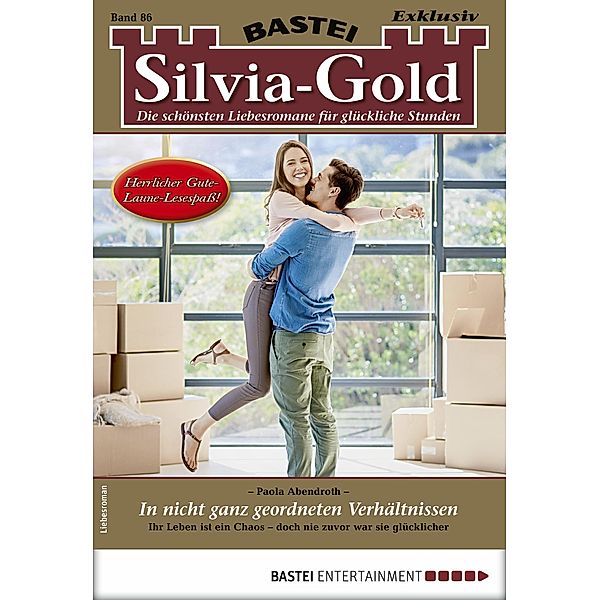 Silvia-Gold 86 / Silvia-Gold Bd.86, Paola Abendroth