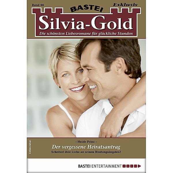 Silvia-Gold 88 / Silvia-Gold Bd.88, Heide Prinz