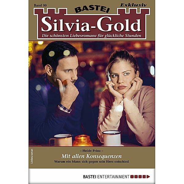 Silvia-Gold 90 / Silvia-Gold Bd.90, Heide Prinz