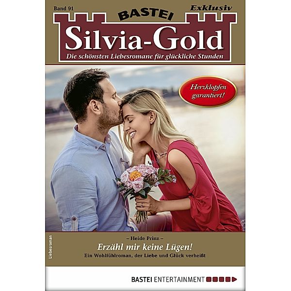 Silvia-Gold 91 / Silvia-Gold Bd.91, Heide Prinz