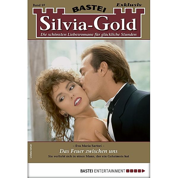 Silvia-Gold 97 / Silvia-Gold Bd.97, EVA MARIA SARTORI