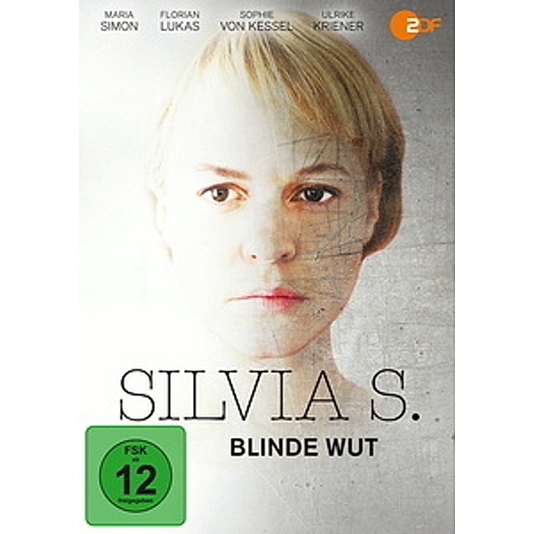 Silvia S. - Blinde Wut, Maria Simon