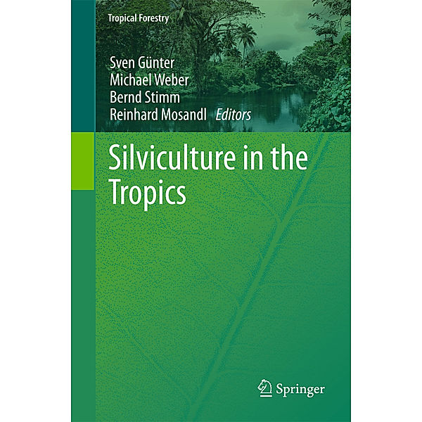 Silviculture in the Tropics