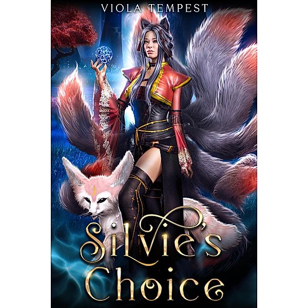 Silvie's Choice, Viola Tempest