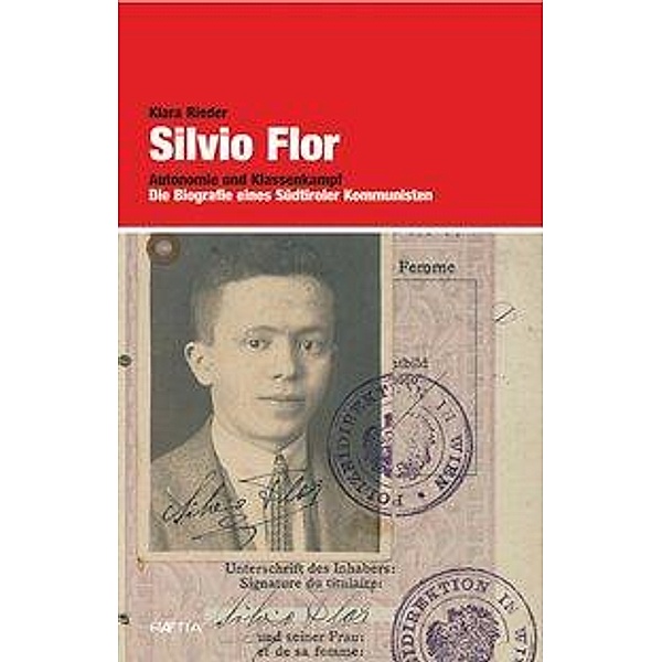 Silvio Flor, Klara Rieder